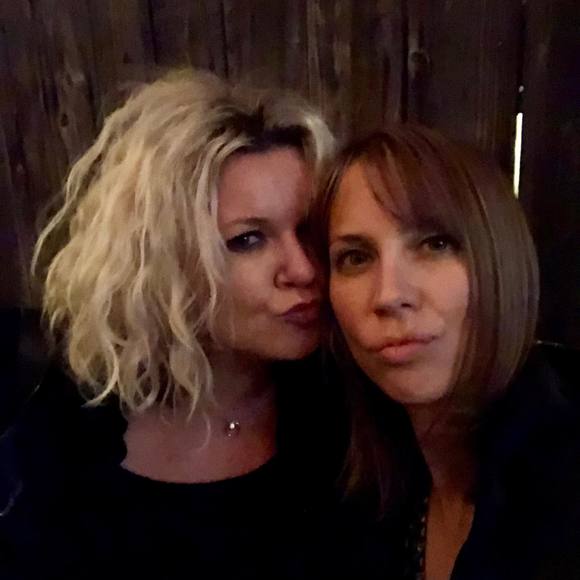 Meet your Posher, Kristin - Picture 1 of 1